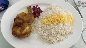 هتل و رستوران عمارت کبریا