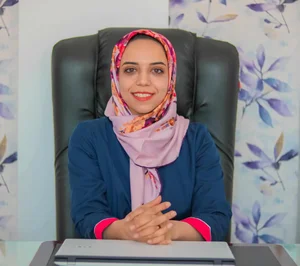 دکتر فائزه فتوحی اردکانی 2