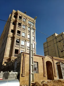 ساختمان آریامهر