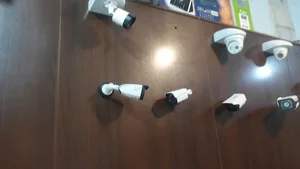 چشم پنهان