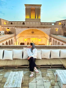 Yazdgard Photography Tour