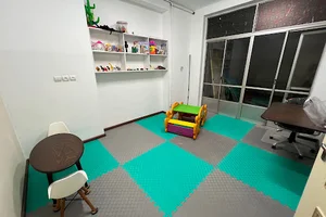 کاردرمانی گفتاردرمانی پناه