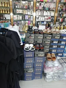 معرض و خیاط دشداشه 4