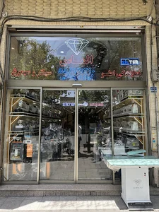 فروشگاه الماس نمایندگی اتو سیلتر