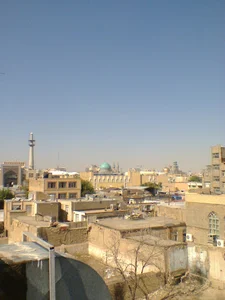 حسینیه ساروی ها