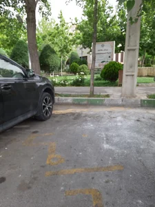 بوستان سعادمتند