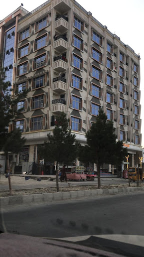 Kabul Tower - کابل ټاور