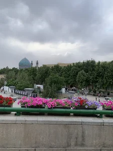چهار باغ امادگاه