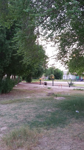 بوستان شادی