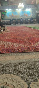 حسینییه بیت الرقیه