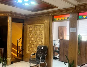 دفتر اسناد رسمی شماره 21 طرقبه