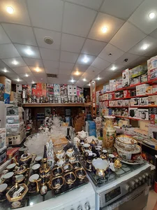 لوازم خانگی شگون