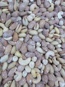 آجیل و خشکبار چراغی