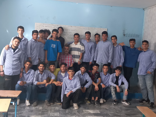 دبیرستان علامه حلی