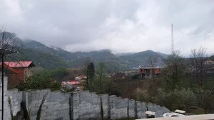 اقامتگاه سور شعبانپور