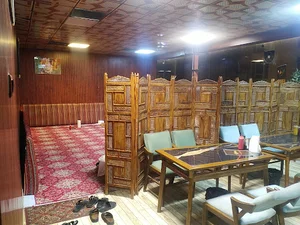 Al Madina Resturant and Fast Food المدینه رستورانت