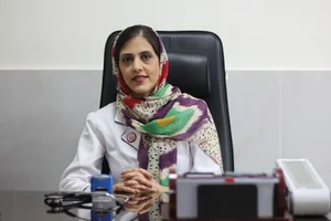 دکتر پرگل نوروزی 3