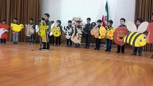 دبستان غیردولتی پسرانه نیکان 3