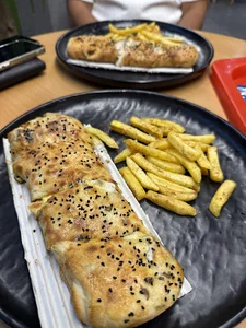 ایران برگر