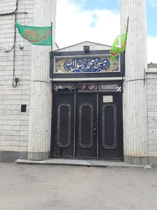 مسجد رسول‌الله (ص)