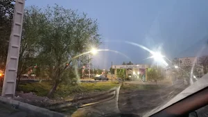 بیمارستان تامین اجتماعی کوثر