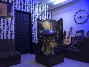 آموزشگاه موسیقی دیاکو