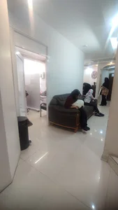 ساختمان پزشكان مريم