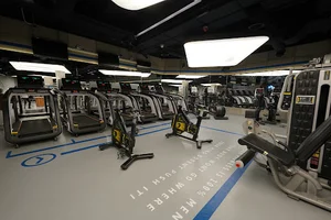 (Rock fitness club) باشگاه راک نیایش