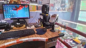 خدمات کامپیوتری میلاد
