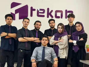 آژانس دیجیتال مارکتینگ تکان