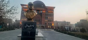شهرداری 4