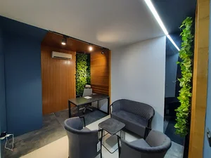 Architecture group vandad