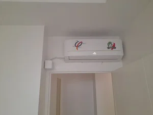 نصب و تعمیر کولر گازی در شهرک خرازی 4