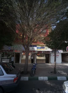 داروخانه 2