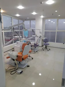 دندانپزشکی دکتر بنی رضی 3