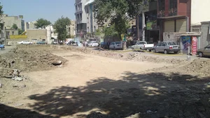 اداره تعاون، کار و رفاه اجتماعی شمال کرج
