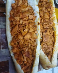 سلف سرویس داداشی 2