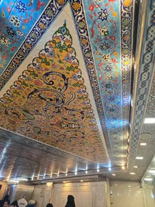 رستوران ايرانيان 5