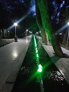 پارک شهید رجایی 4