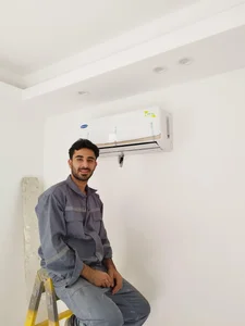 خدمات فنی اسپیلت شنبدی 5
