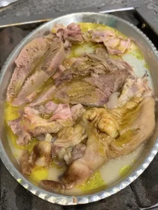 طباخی مریخ 3