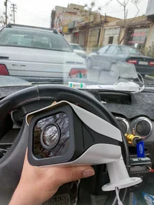 فروشگاه دوربین مداربسته ایمن تجهیز