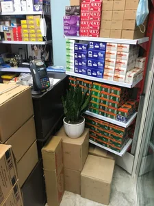 فروشگاه برق و صنعت مهدی (پارس فانال) 2