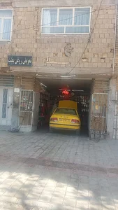 تعویض روغنی بعثت