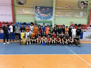 باشگاه بسکتبال خیام 3
