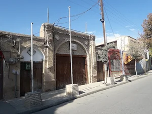 حسینیه برنجی