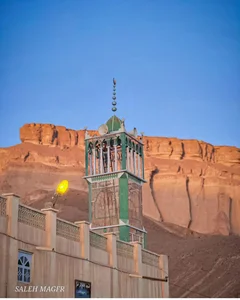 مسجد الرحمن