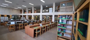 کتابخانه مجلس شورای اسلامی