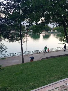 دریاچه مصنوعی بهشت 2