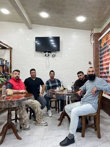 کافه وارش